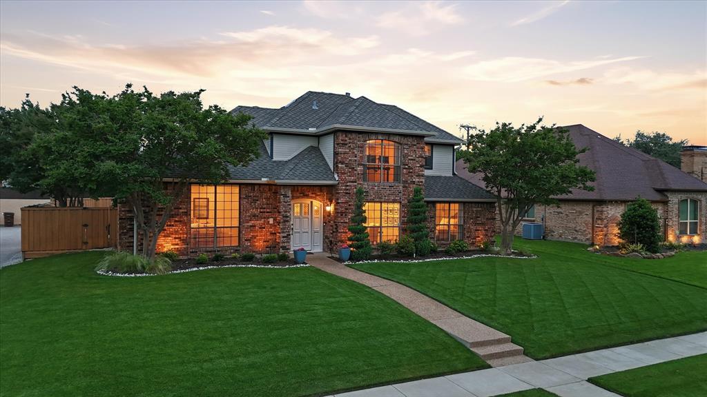 3424 Steven Drive