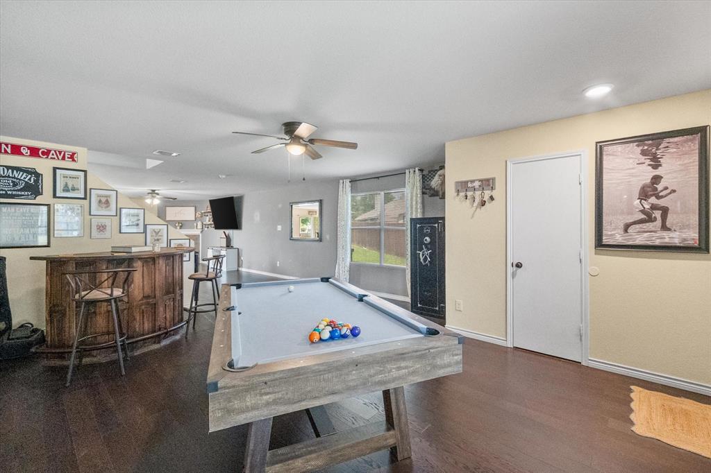 1704 Village Park Court