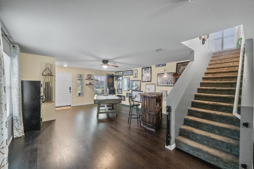 1704 Village Park Court