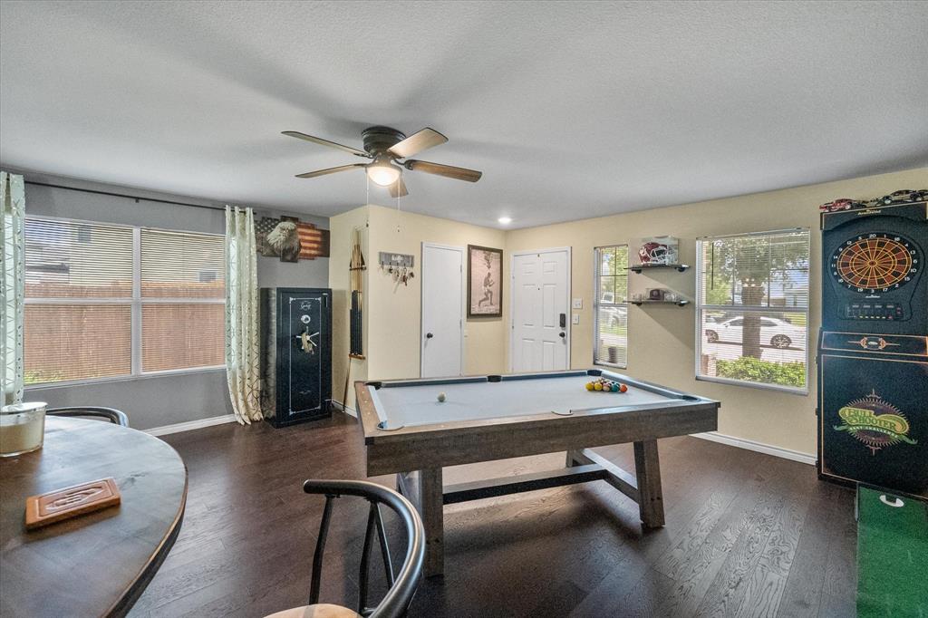 1704 Village Park Court