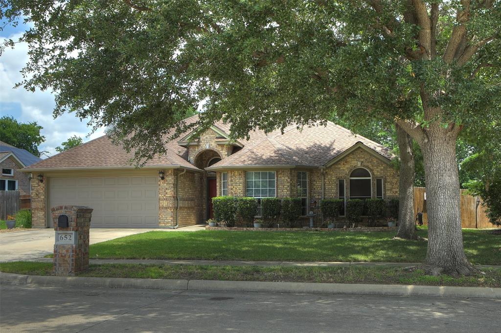 652 Chestnut Lane