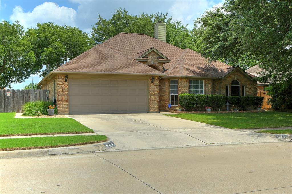 652 Chestnut Lane