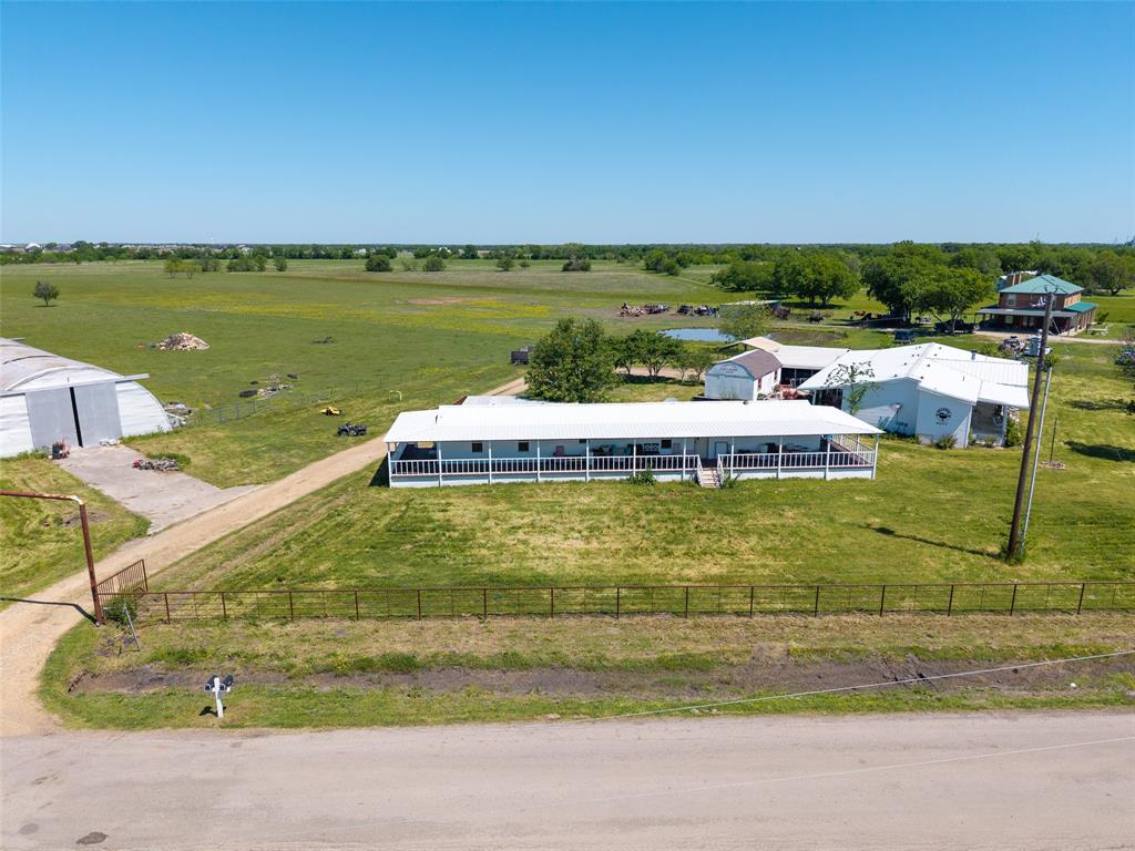 4052 County Road 2612