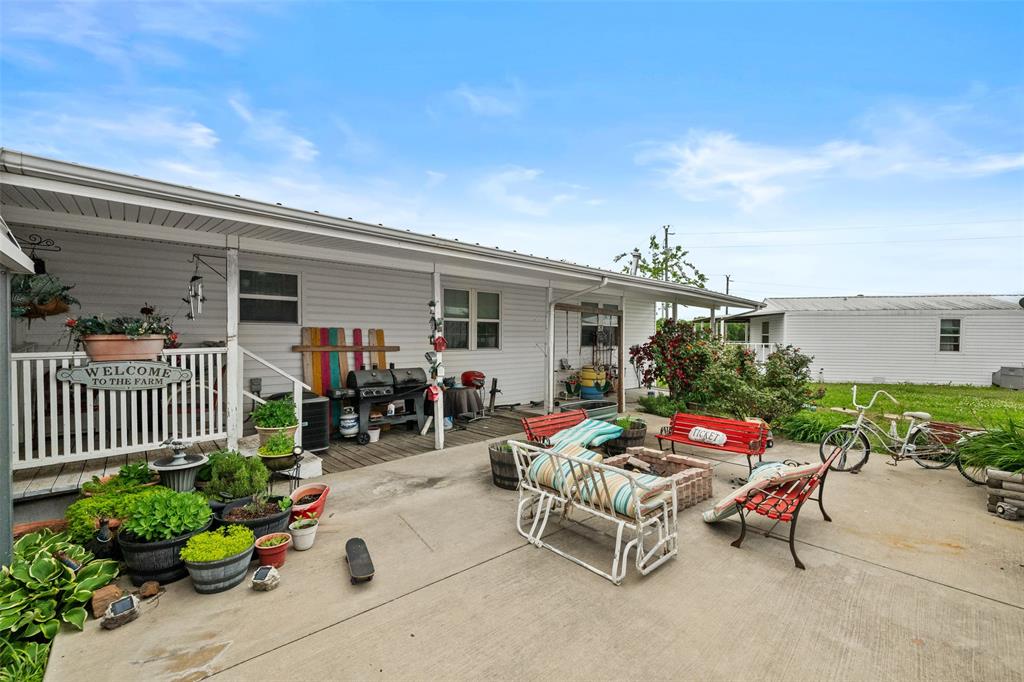 4052 County Road 2612