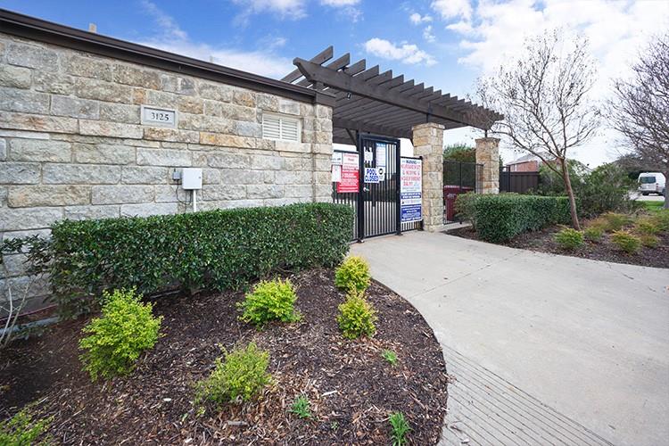 Woodland Creek - Residential