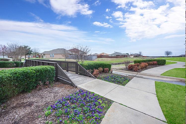 Woodland Creek - Residential