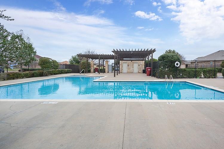 Woodland Creek - Residential