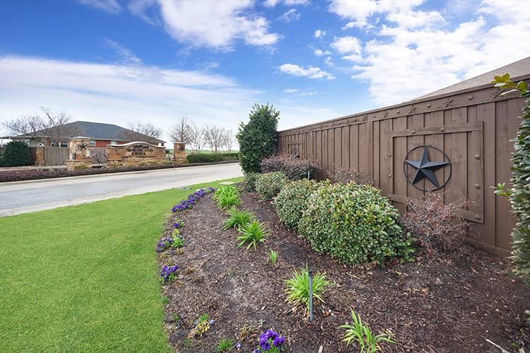 Woodland Creek - Residential