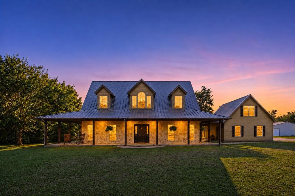 340 County Road 3585