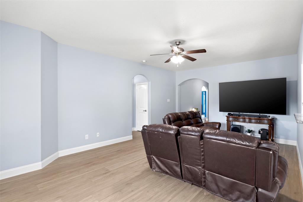 Belmead - Residential