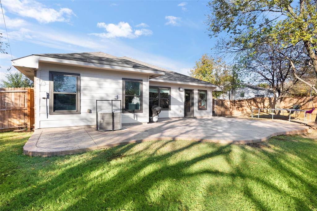 Belmead - Residential