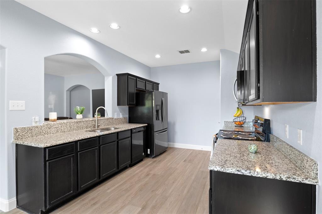 Belmead - Residential