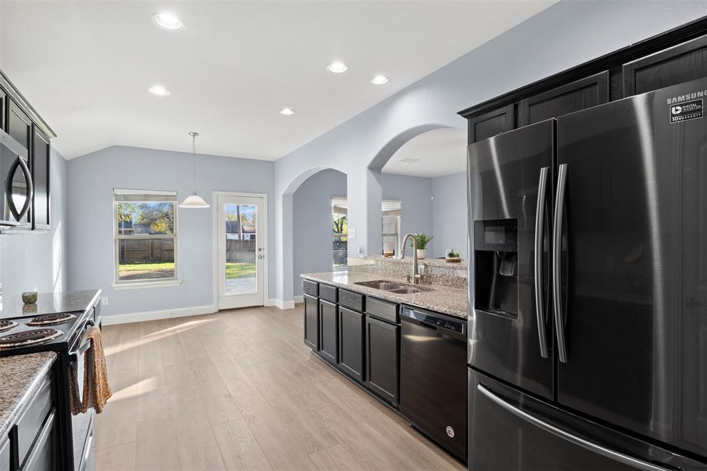 Belmead - Residential