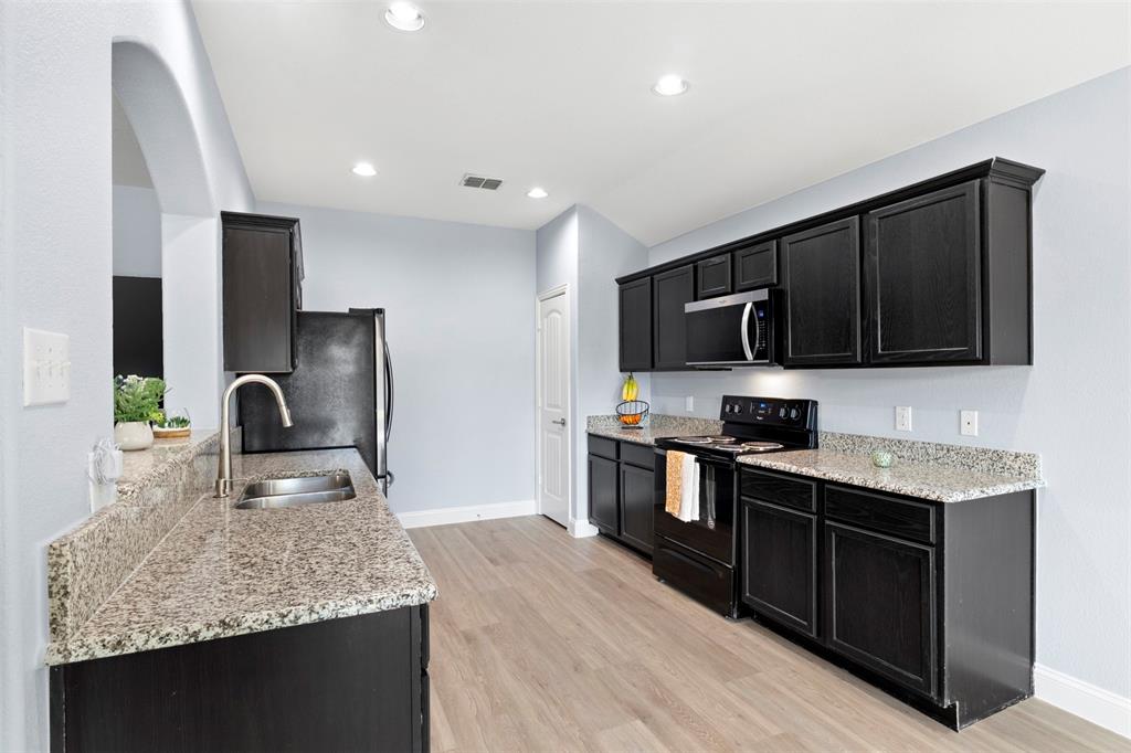 Belmead - Residential