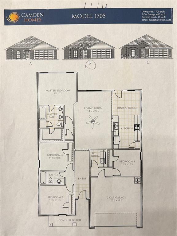 Belmead - Residential