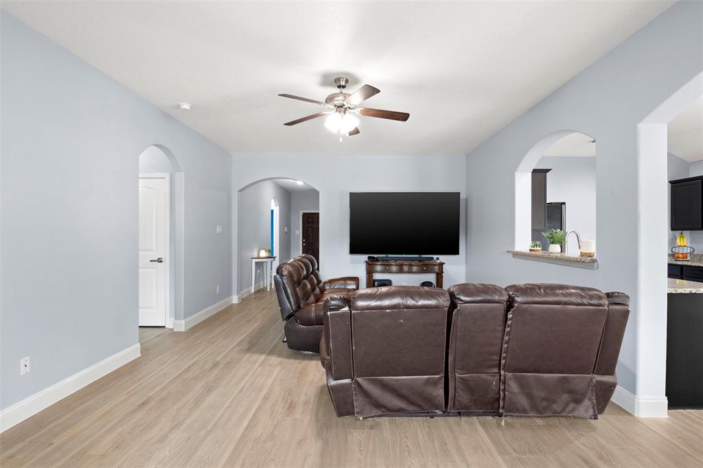 Belmead - Residential