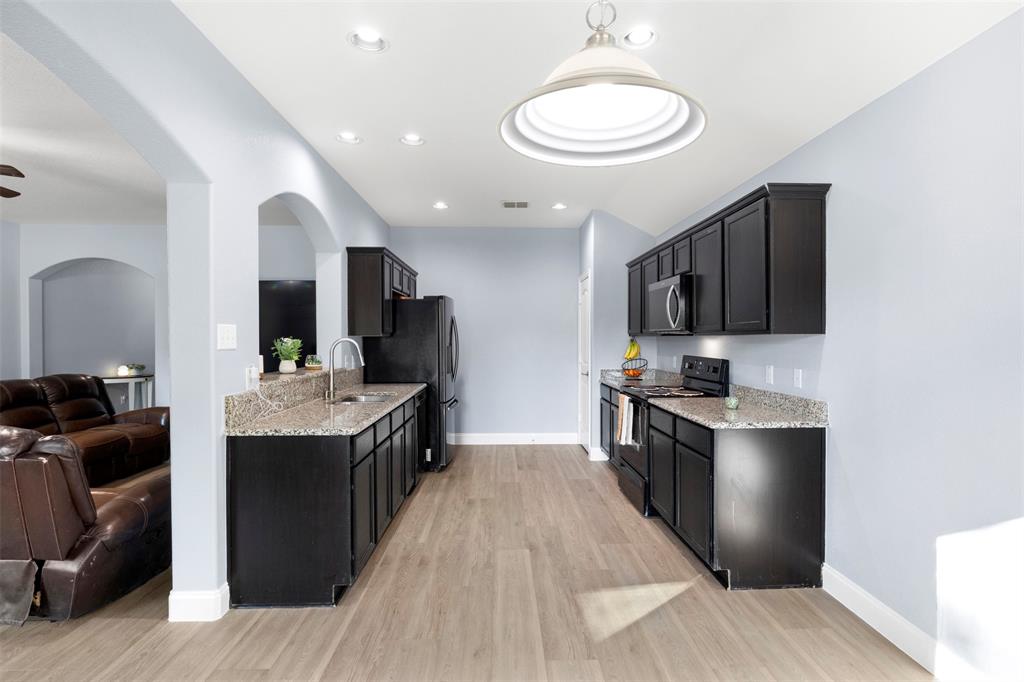 Belmead - Residential