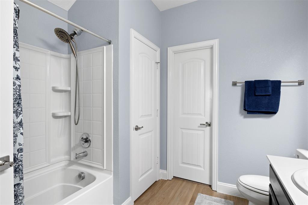 Belmead - Residential