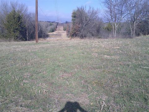 Lot 2 Starr Mann Saint Jo TX 76265