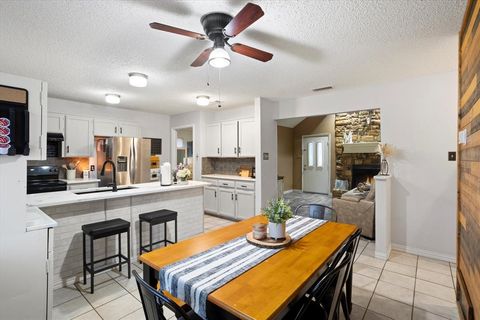 A home in Midlothian