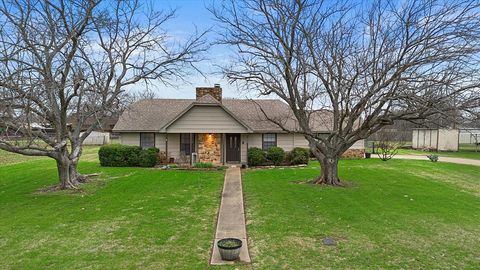 A home in Midlothian