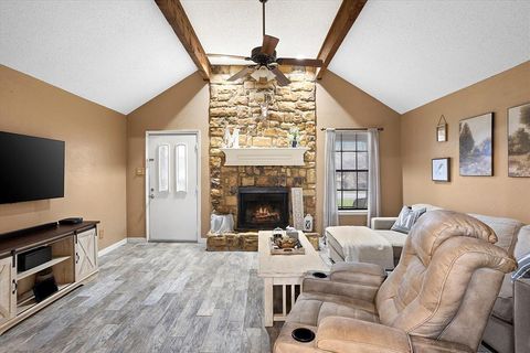 A home in Midlothian