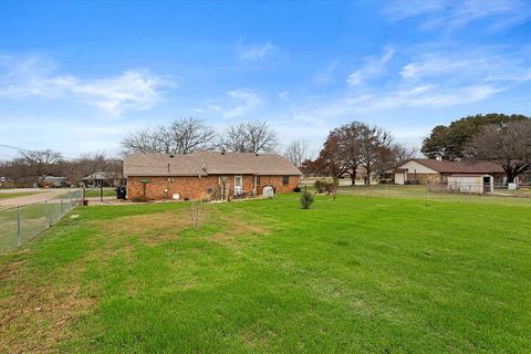 A home in Midlothian