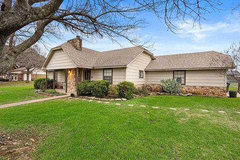 A home in Midlothian