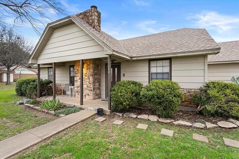 A home in Midlothian