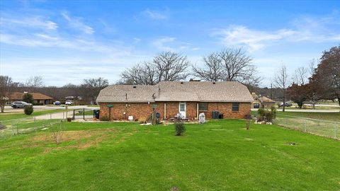 A home in Midlothian
