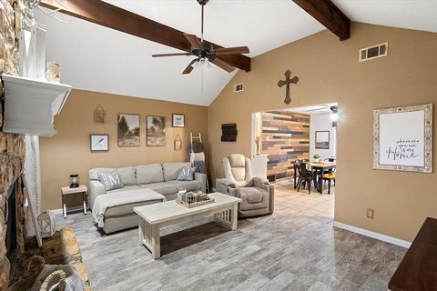 A home in Midlothian