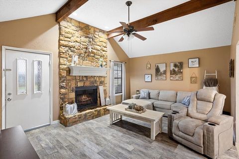 A home in Midlothian