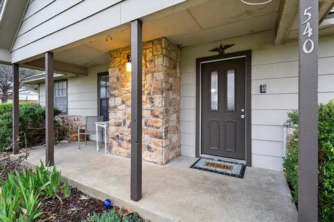 A home in Midlothian