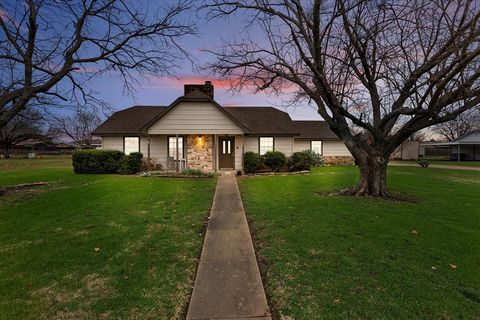 A home in Midlothian