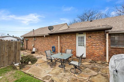 A home in Midlothian