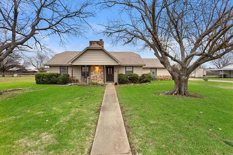 A home in Midlothian