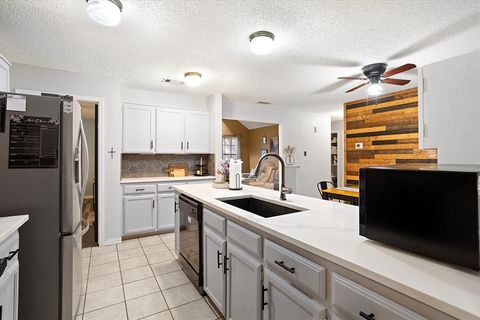 A home in Midlothian