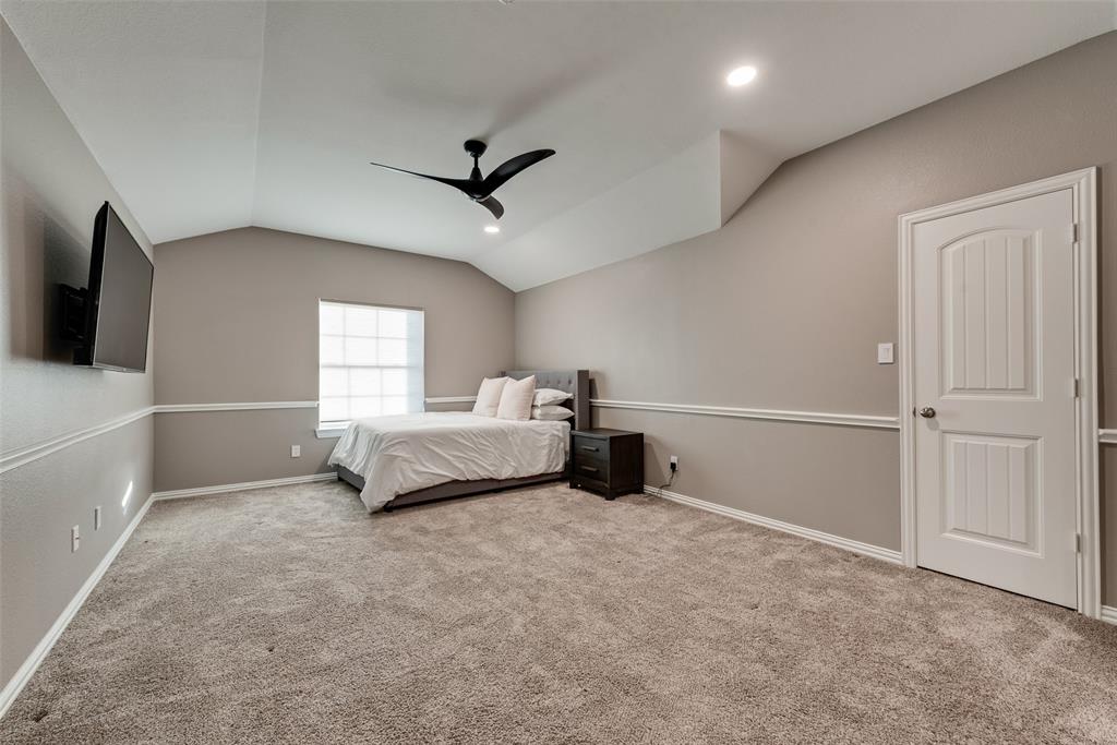 Resort on Eagle Mountain Lake Add - Residential