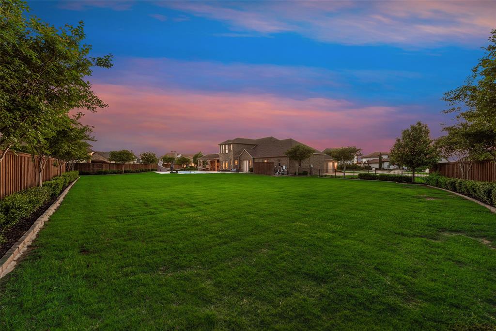 Resort on Eagle Mountain Lake Add - Residential