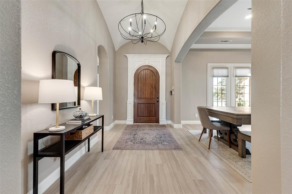 Resort on Eagle Mountain Lake Add - Residential