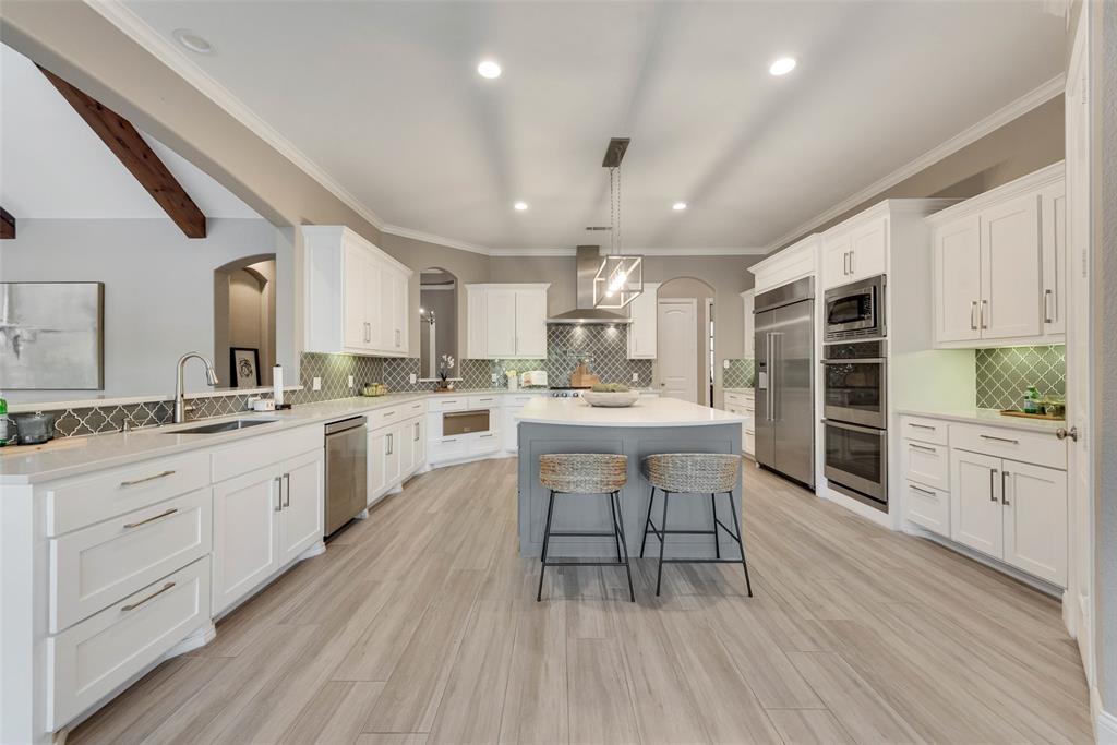 Resort on Eagle Mountain Lake Add - Residential