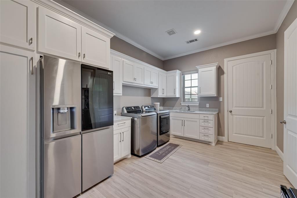 Resort on Eagle Mountain Lake Add - Residential