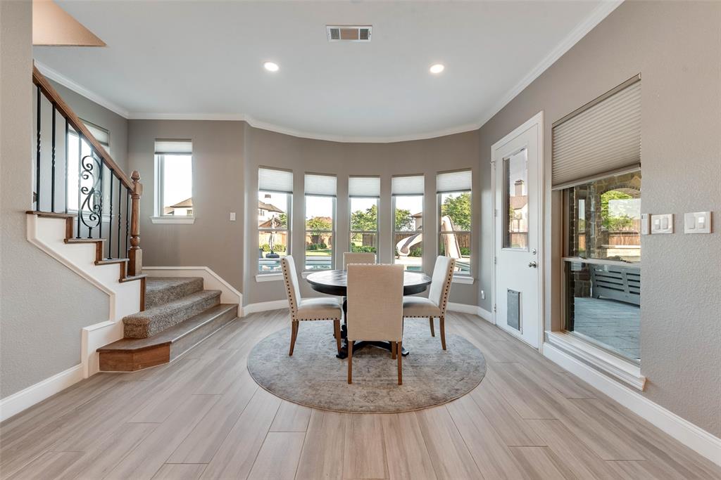 Resort on Eagle Mountain Lake Add - Residential