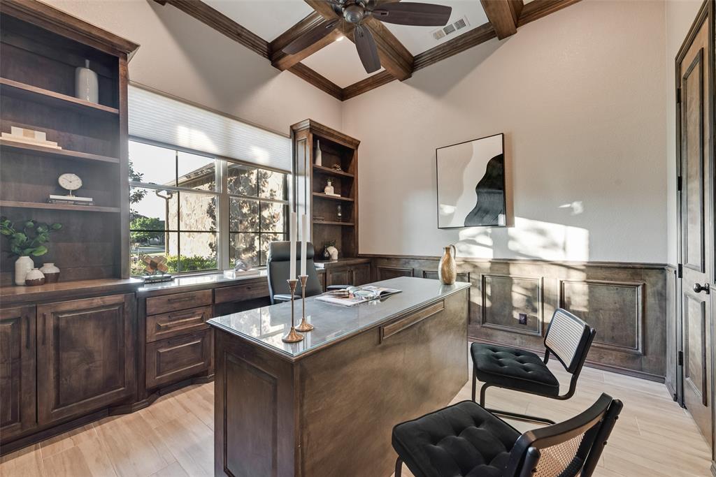 Resort on Eagle Mountain Lake Add - Residential