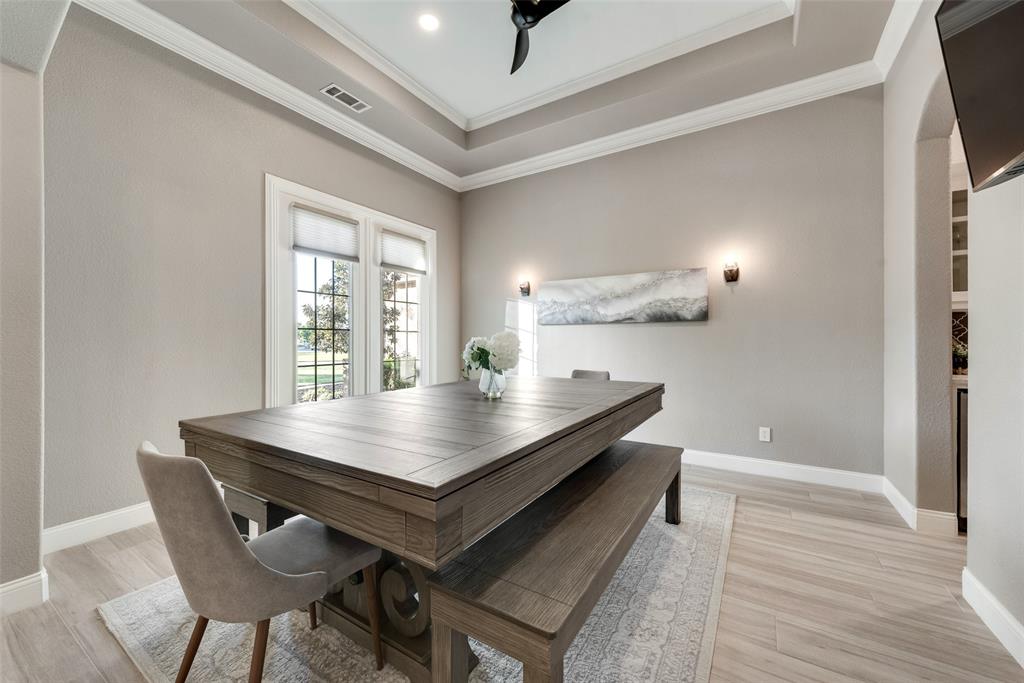 Resort on Eagle Mountain Lake Add - Residential