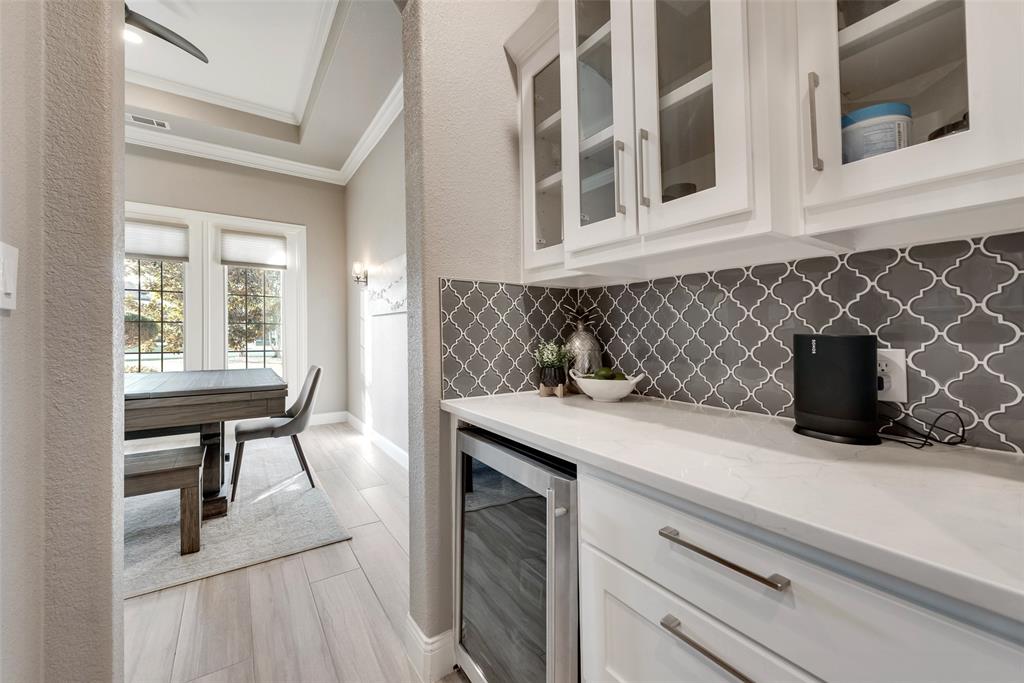 Resort on Eagle Mountain Lake Add - Residential