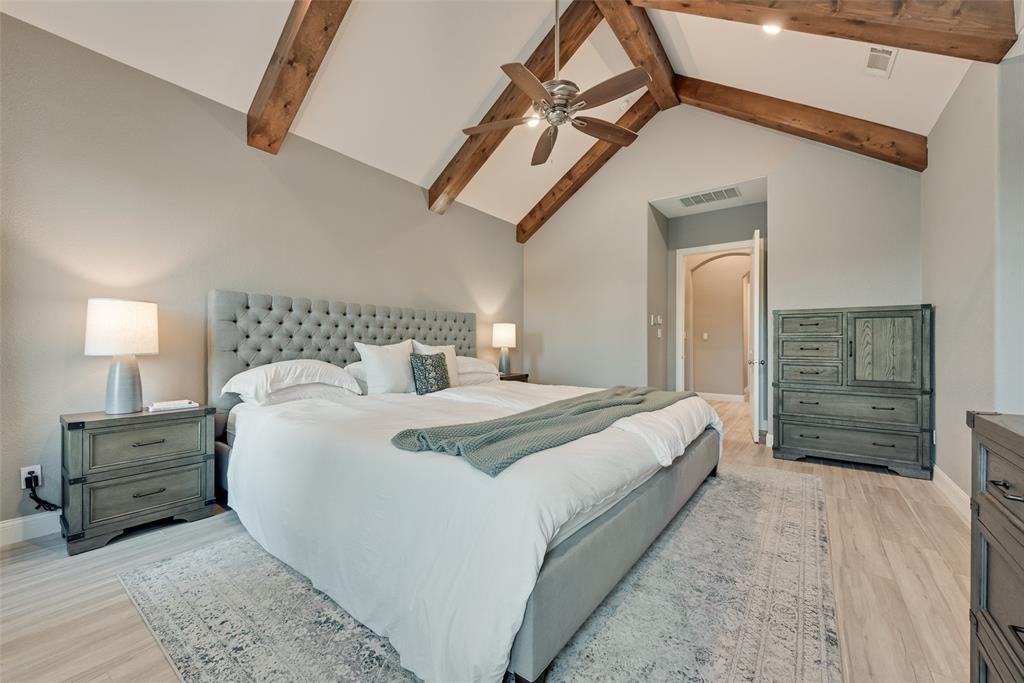 Resort on Eagle Mountain Lake Add - Residential