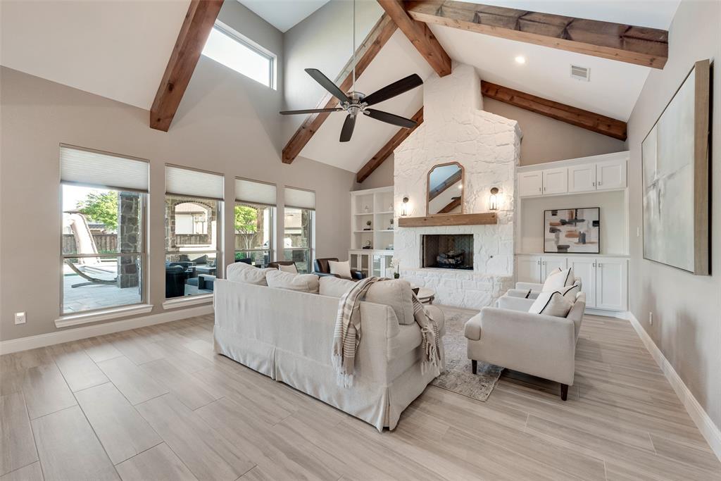 Resort on Eagle Mountain Lake Add - Residential