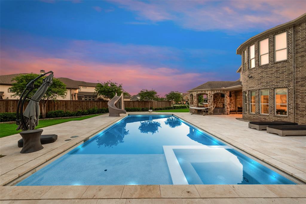 Resort on Eagle Mountain Lake Add - Residential