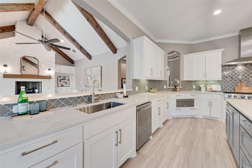 Resort on Eagle Mountain Lake Add - Residential